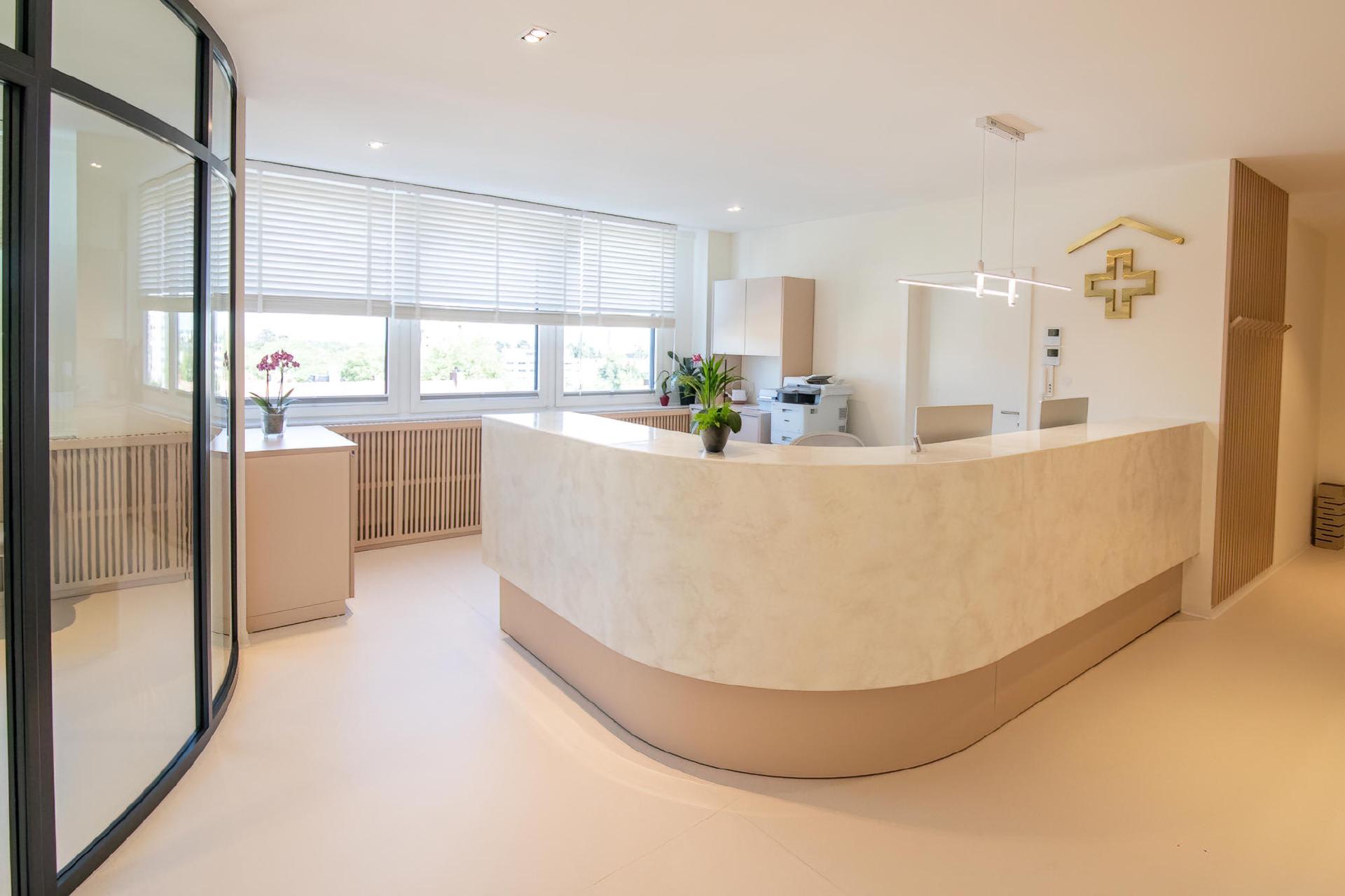 Hausarztpraxis Geroyan